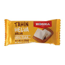 KOSKA TAHİN HELVA 20 GR